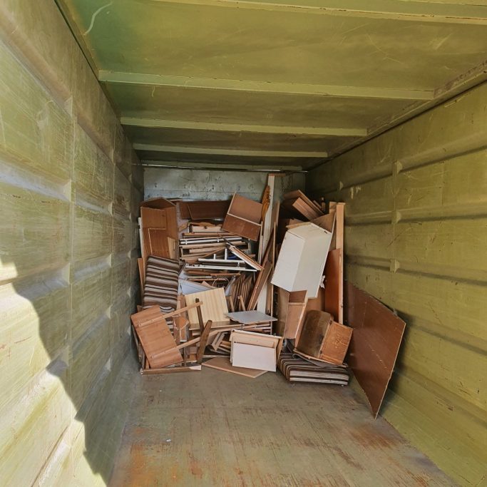 Entrümpelung St Pölten