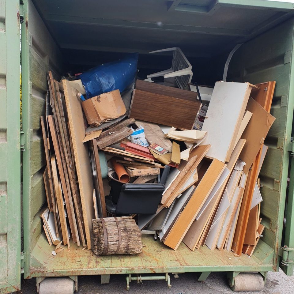 Entrümpelung St Pölten